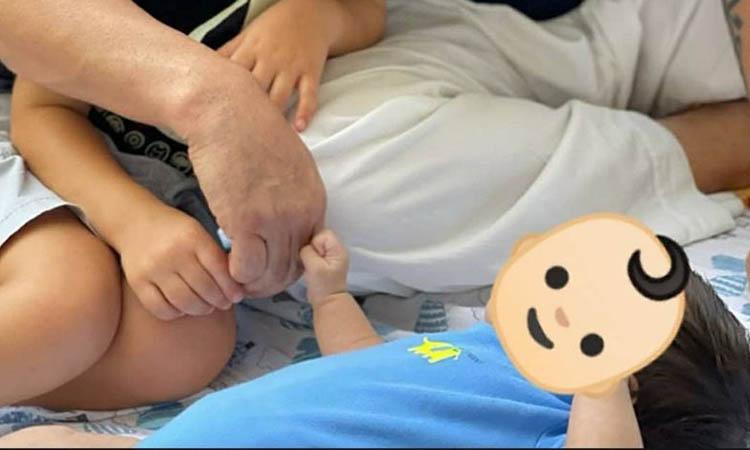 Bollywood-Kareena Kapoor-Saif Ali Khan-Taimur