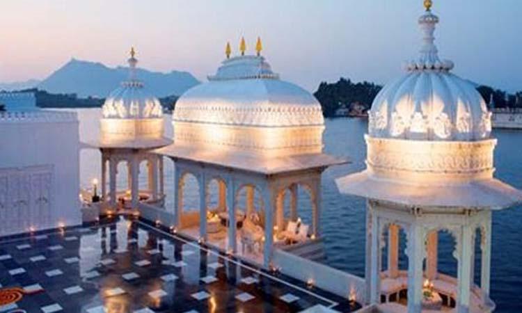 Taj Hotel-India-History-World Heritage Day