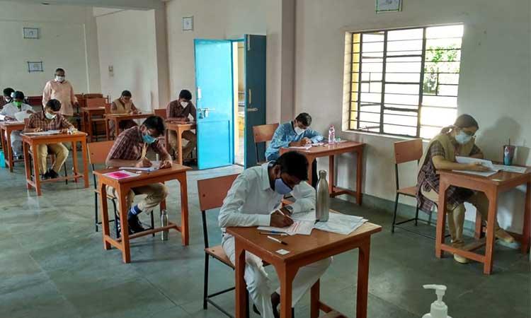 Goa-exam-Class 10-12