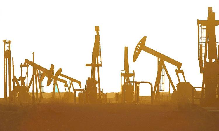 Crude Oil-Oil market-Oil Barrel