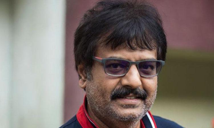 Vivekh-Padma Shri winning-Actor-Political leaders