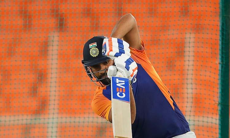 Rohit Sharma-IPL 2021-Cricket-Middle order