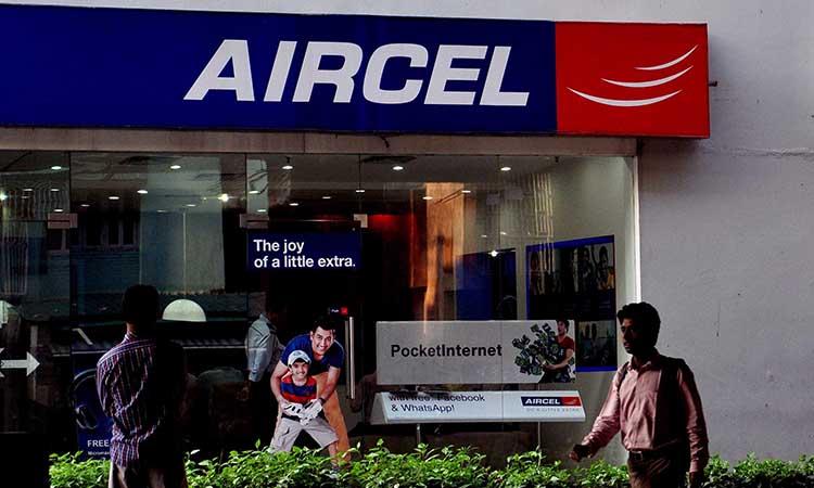 Aircel-RCOM-NPA-Foreign Banks