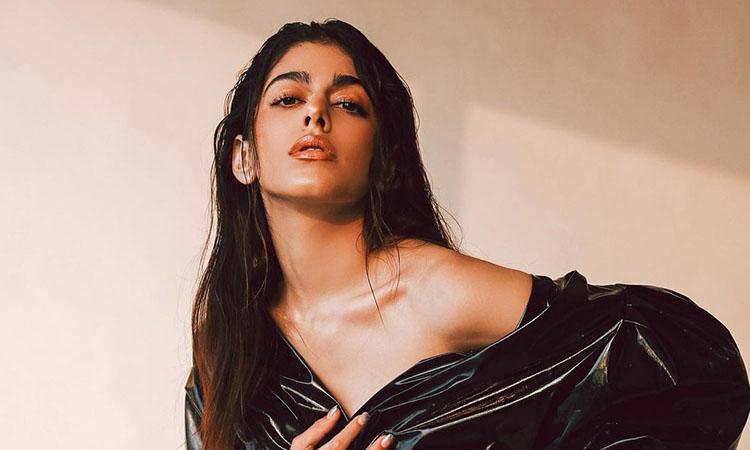 Bollywood-Alaya F-Social Media-Bollywood actress