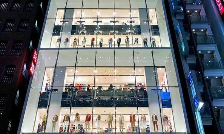 Covid 19-Indian Business-Modern retail