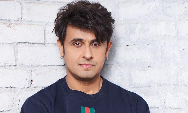 Narendra Modi-Sonu Nigam-Kumbh Mela-Covid 19