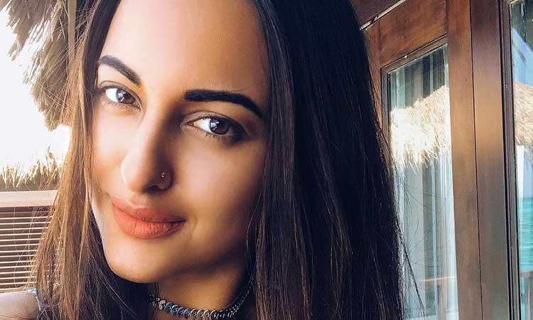 Bollywood-Sonakshi Sinha-Sunday state of mind-Instagram