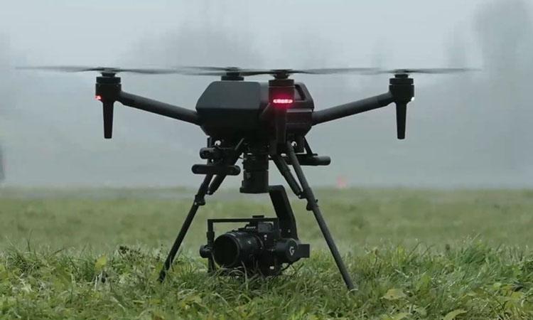 S Korea to invest 38M, S Korea to invest 38M in illegal drone, S Korea illegal drone,
