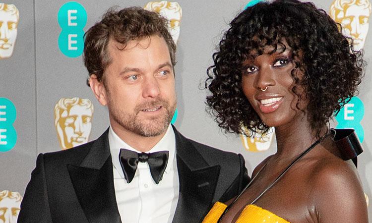 Jodie Turner Smith, Joshua Jackson, Jodie Turner Smith latest movies, Jodie Turner Smith pictures