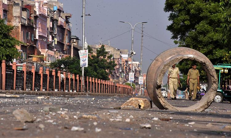 Rajasthan imposes strict 15day lockdown, Lockdown, Lockdown due to Covid 19, Lockdown in India
