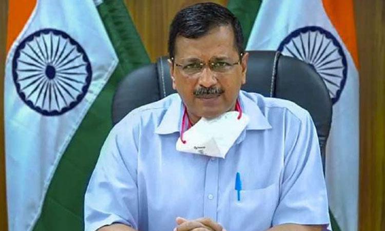 6day lockdown in Delhi, Lockdown in delhi, Arvind Kejriwal announces lockdown in Delhi,