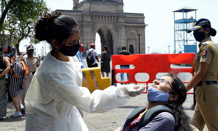 Covid 19 in Maharashtra, Covid cases in Maharashtra, Covid deaths in Maharashtra