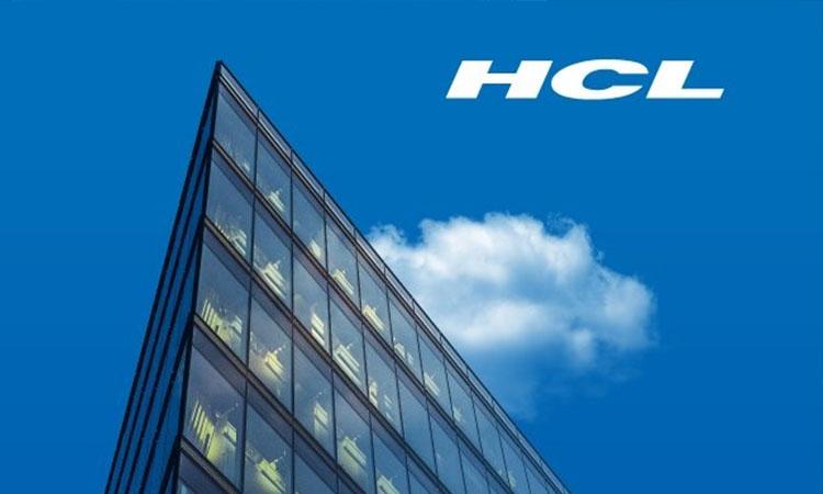 HCL ,HCL to drive end to end IT transformation, UD Track, HCL campaign