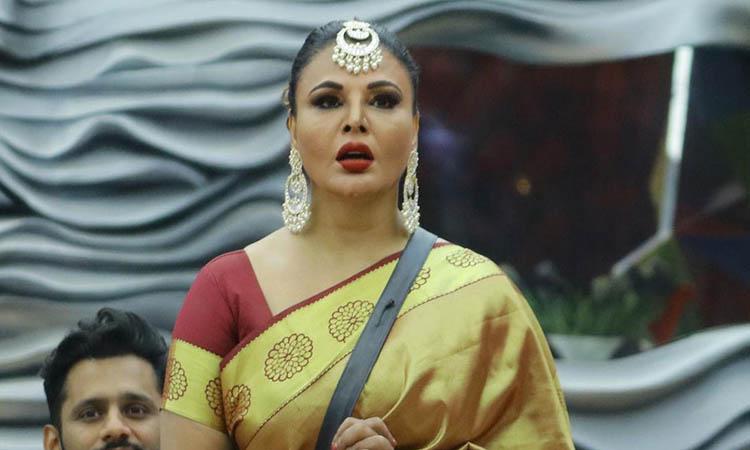 Rakhi Sawant, Rakhi Sawant Bigg Boss, Rakhi sawant thanks Salman Khan, Rakhi Sawant mother, Rakhi Sawant pictures