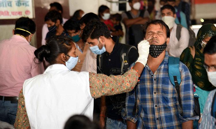 Covid 19 in Maharashtra, Covid cases in Maharashtra, Covid deaths in Maharashtra