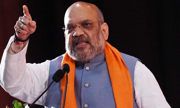 BJP, Amit Shah, Assam Chief Minister, Assam new CM, BJP to decide next CM of Assam