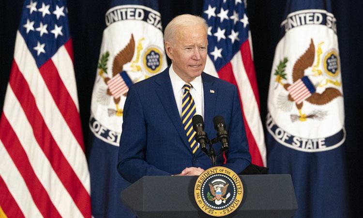 Joe Biden, Joe Biden summits, Biden summit needs emissions reduction, United states financial commitments