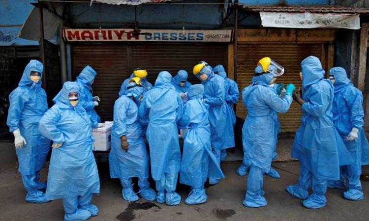 india, Covid 19 case, Total number of Covid 19 cases in India, rise in the number of Covid Case in India, Covid Pandemic second wave
