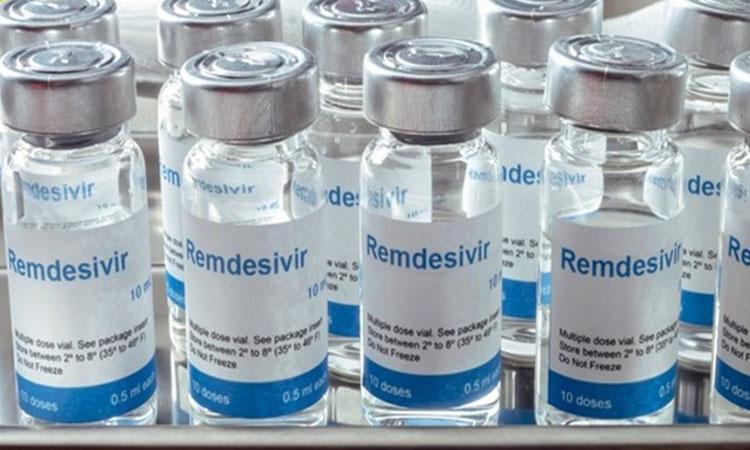 Remdesivir, Remdesivir vaccination, Remdesivir supply, Remdesivir arranged by BJP