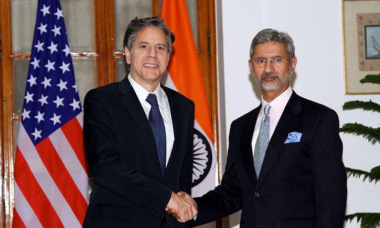 India, United States, India relation with Afghanistan, India, US to coordinate efforts, Afghanistan crisis