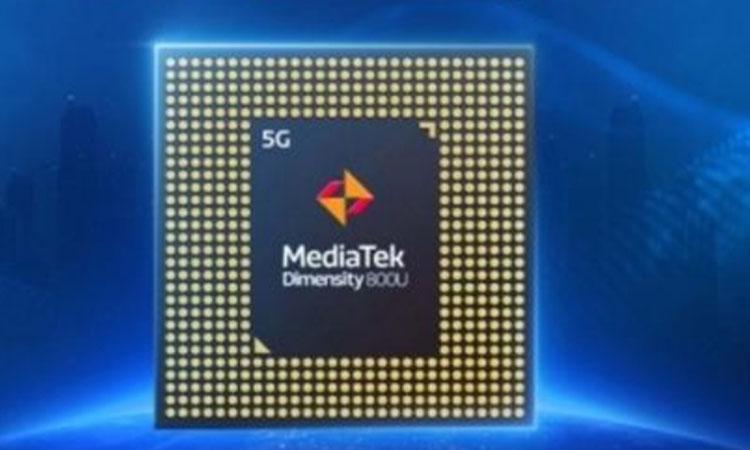 Smartphone Market-MediaTek-Chipset-Flagship-5G