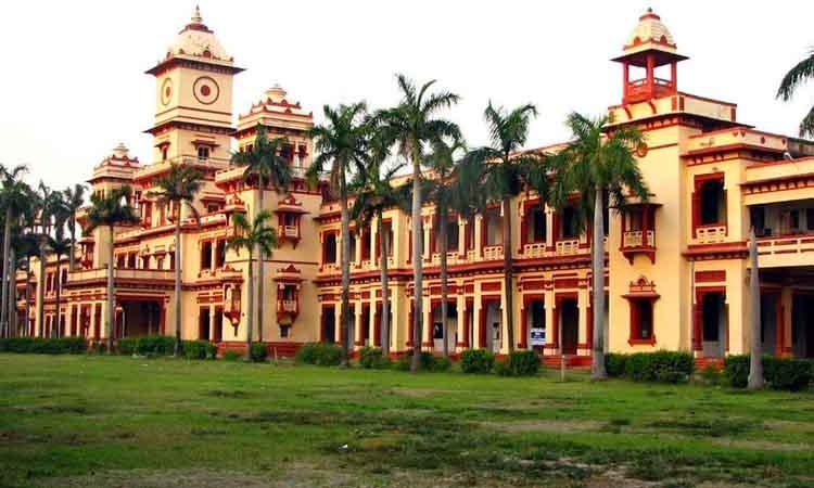 Covid 19-Banaras Hindu University-BHU-Sports Stadium-DRDO