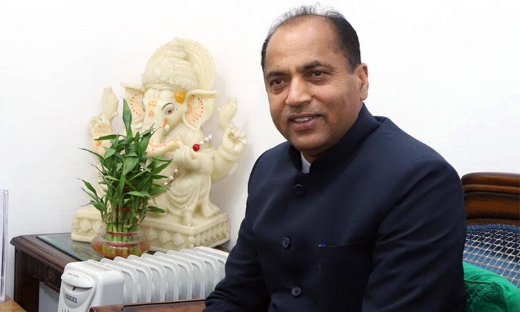 India-Himachal Pradesh-Covid 19-Temples shut