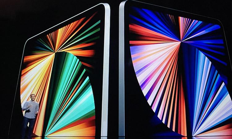 Apple, Apple devices, Apple iPad, Apple launches 5G iPad Pro, 5G iPad pro, Apple iPad 5g price