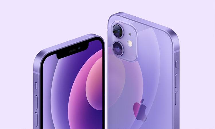 Apple, Apple devices, Apple 12, Apple 12 features, Apple 12 price, Apple 12 purple