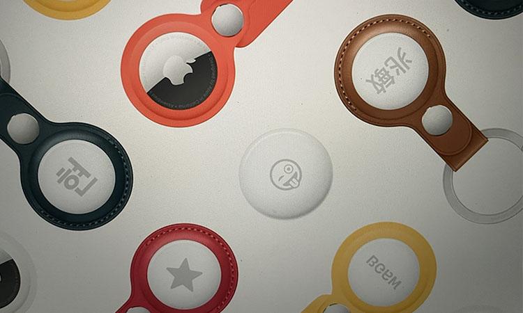 Apple, apple devices, Apple tag, Apple Tag price