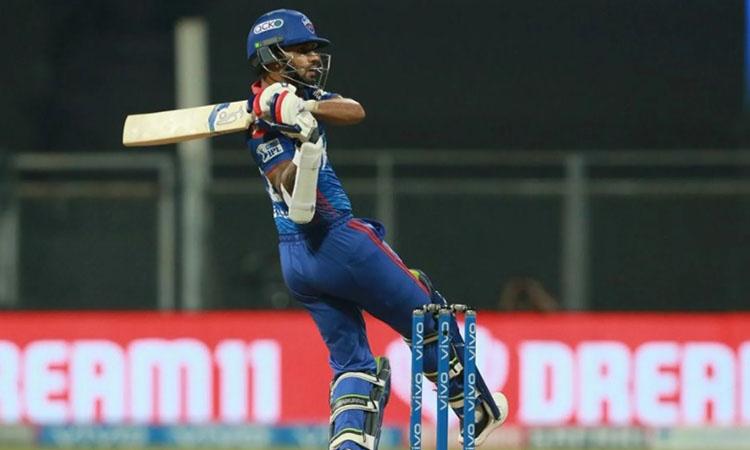 IPL 2021, Orange cap holder, Shikhar Dhawan orange cap, Most run scorer, Shikhar Dhawan strike rate, Orange Cap list