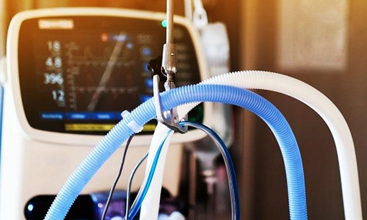 Oxygen Supply, Oxygen gas shortage, Oxygen crisis, Oxygen crisis solved,  Sir Ganga Ram Hospital
