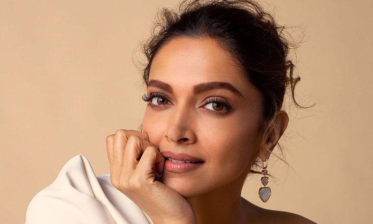 Bollywood-Deepika Padukone-Ranveer Singh