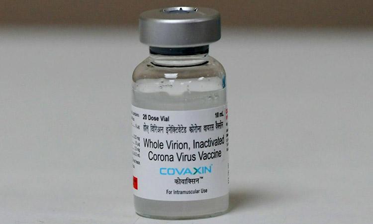Covid 19-Covid vaccine-CoWIN-AEFIs-CVC