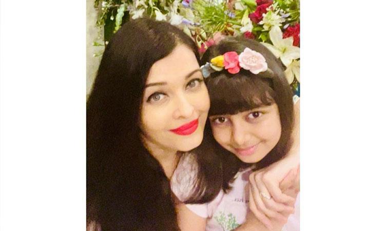 Bollywood-Aishwarya Rai Bachchan-Actress-birthday