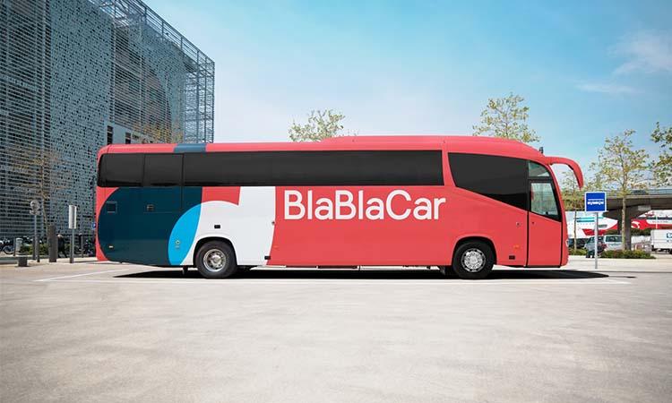 Alibaba Group-BlaBlaCar-China-Business