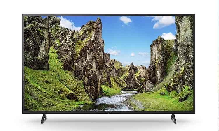 Sony-TV Series-India-Android TV