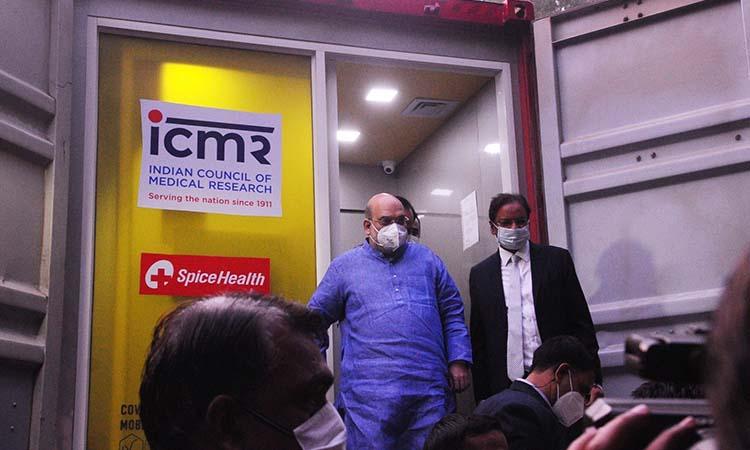 Covaxin-COVID 19-WHO-Covid vaccine-India-ICMR