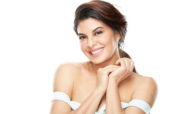 Bollywood-Jacquiline Fernandez-Actress