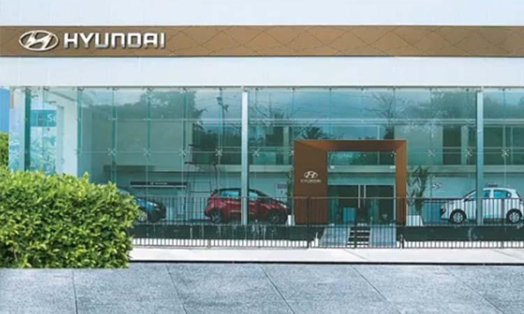 Hyundai Motor-Kona EVs-Domestic Market