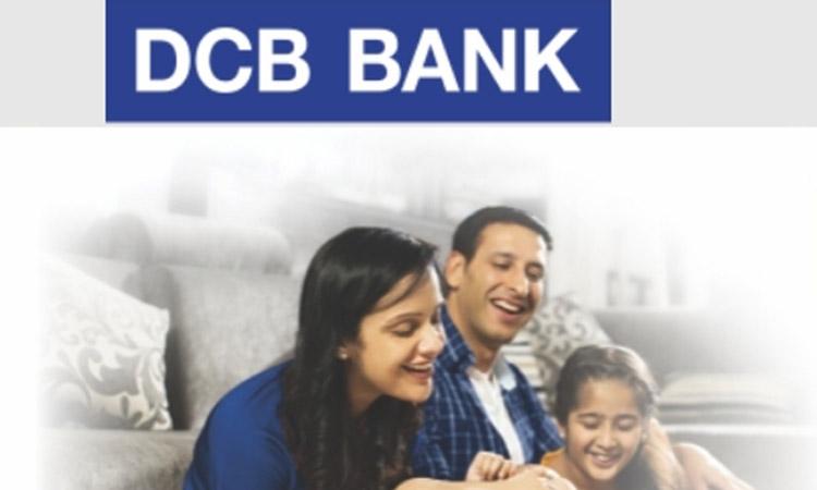 DCB Bank-Banking Sector-Techfino Capital