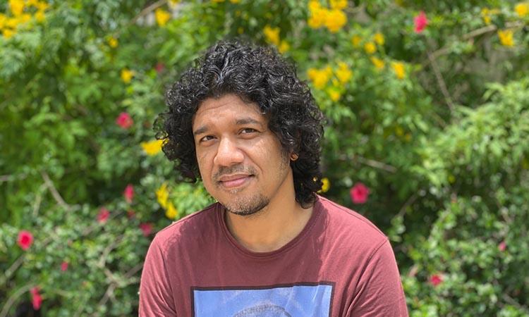 Bollywood-Papon-Musician-Singer