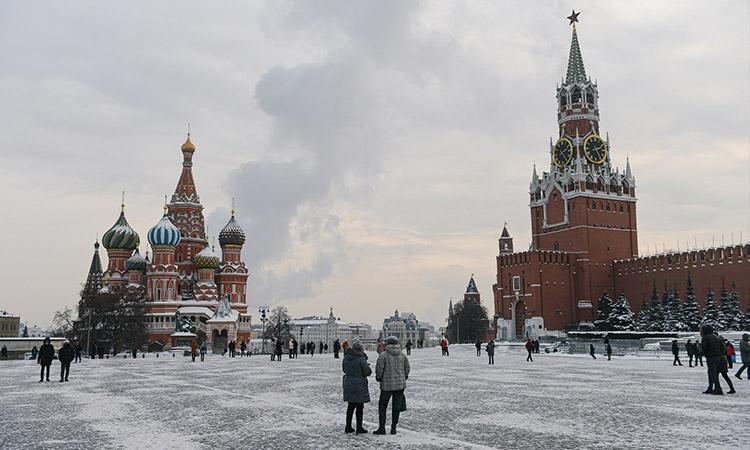 Russia, Russia visa, Russia boost tourism, Russia tourism