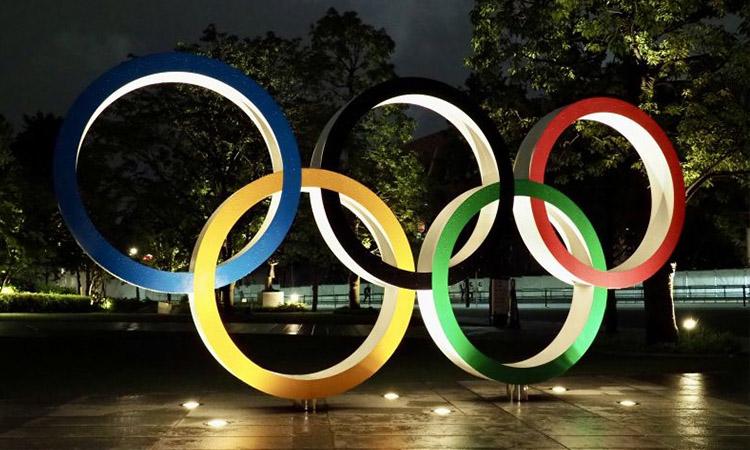 Japan, OLympics, Japan organisers may postpone Olympic, Olympic fan limit decision