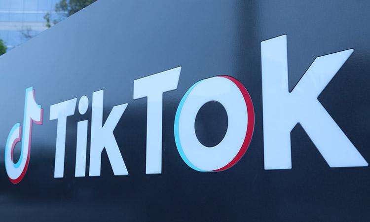 TikTok-Technology-Illegal data collection-China
