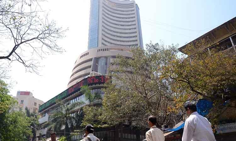 Sensex-Share Market-Stock Market