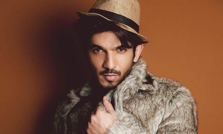 Earth Day-Arjun Bijlani-Entertainment