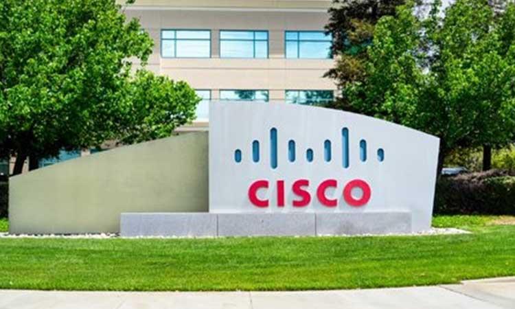 Cisco-Climate change-100 million-Combat change