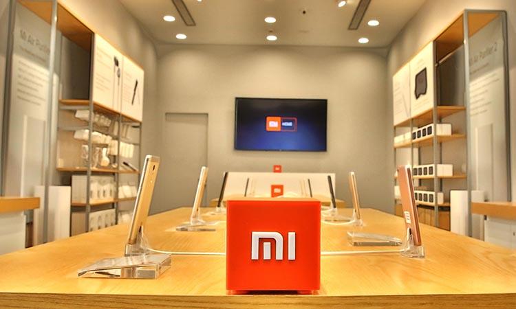 Xiaomi-Oxygen concentration-India