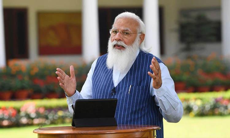 Narendra Modi, India and United States, India relation with US, Modi announces US India partnership, Climate summit, climate change